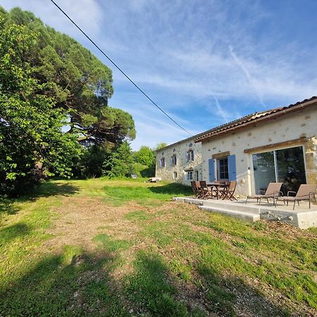 Ferme Ariegeoise, Gite Du Lac Unzent المظهر الخارجي الصورة
