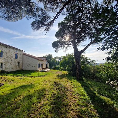 Ferme Ariegeoise, Gite Du Lac Unzent المظهر الخارجي الصورة