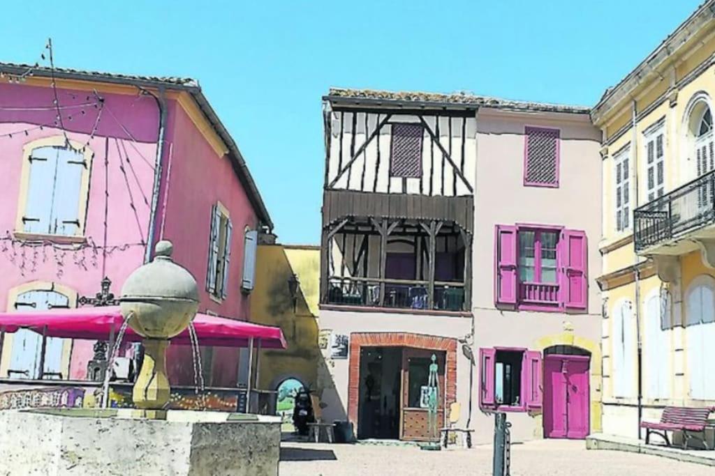 Ferme Ariegeoise, Gite Du Lac Unzent المظهر الخارجي الصورة