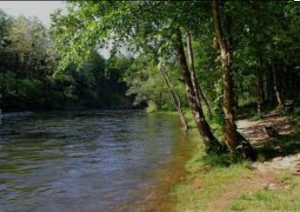 Ferme Ariegeoise, Gite Du Lac Unzent المظهر الخارجي الصورة
